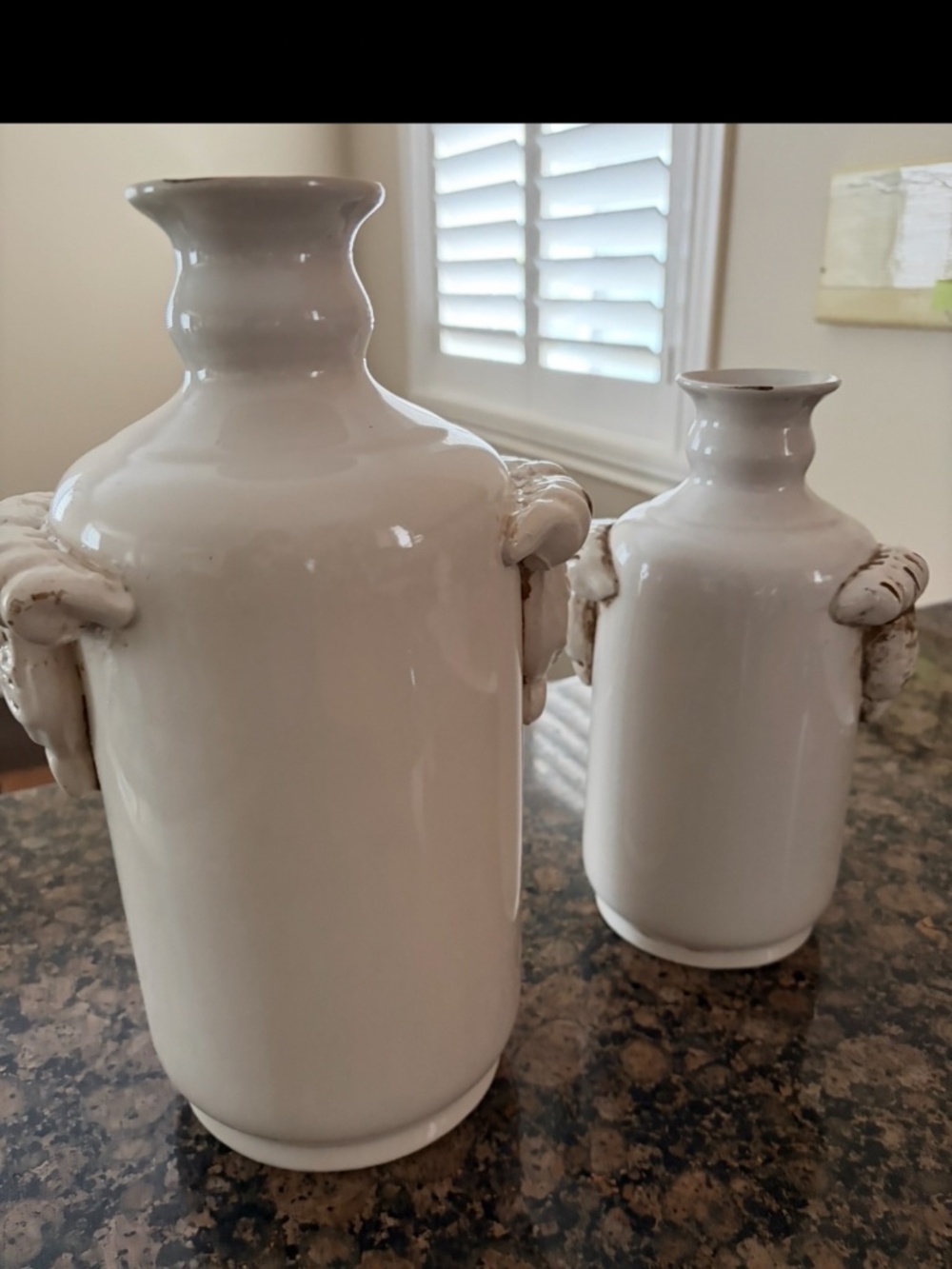 Vases